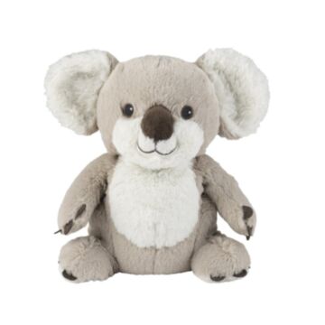 WARMIES Wärme-Stofftier Koala II