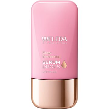 WELEDA Serum Drops Glow Perfecting Fl 30 ml