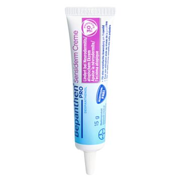 BEPANTHEN PRO Sensiderm Creme Tb 15 g