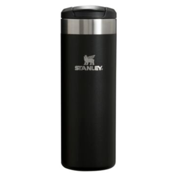 HERBORISTERIA Stanley AeroLight Trans Mug 470ml bl