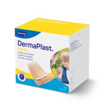 DERMAPLAST Text Schnellverb 8cmx5m bei