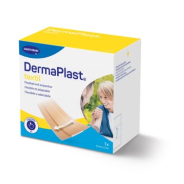 DERMAPLAST Text Schnellverb 6cmx5m bei