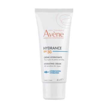 AVENE Hydrance Creme SPF30 (n) 40 ml