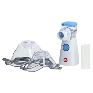 EMSER Inhalator Compact Plus