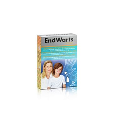 ENDWARTS Lösung Fl 5 ml