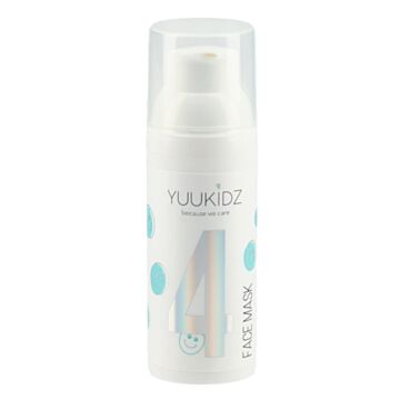 YUUKIDZ Face Mask Btl 50 ml