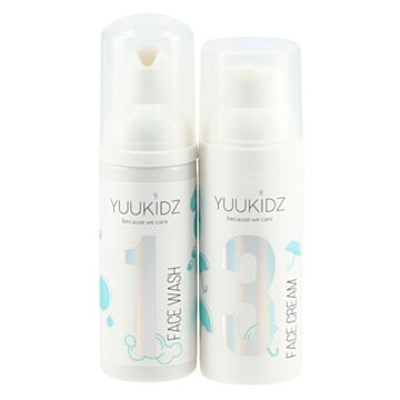 YUUKIDZ Set Basic 2Stk