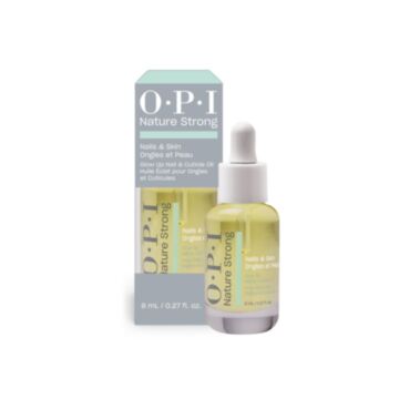 OPI GLOW UP NAIL & CUTICLE OIL 8 ml