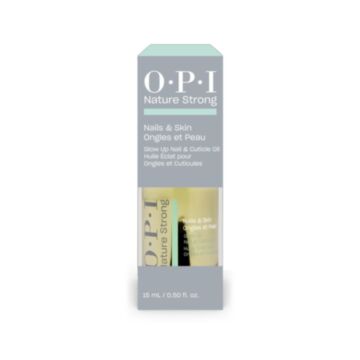 OPI GLOW UP NAIL & CUTICLE OIL 15 ml
