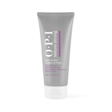 OPI MOISTURE MISSION HAND&FOOT CR 100 ml