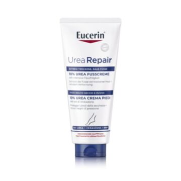 EUCERIN UreaRepair Fusscr 10 % Urea Tb 100 ml