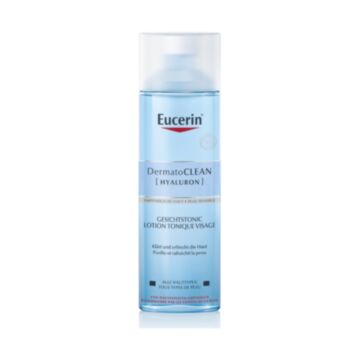 EUCERIN DermatoCLEAN Gesichts-Tonic Fl 200 ml