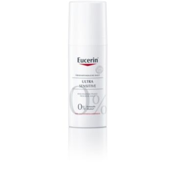 EUCERIN UltraSENSITIVE beruh Pfl trock H (n) 50 ml
