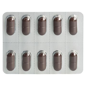 PHYTOCACAO Cardio Filmtabl 30 Stk