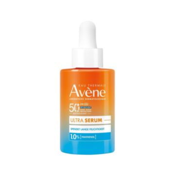 AVENE SUN Ultra Serum Hydration SPF50+ 30 ml