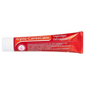 GYNO-CANESCALM Vaginalgel Tb 30 ml