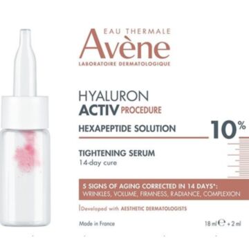 AVENE Hyaluron Activ Proce Hexa Serum Disp 20 ml