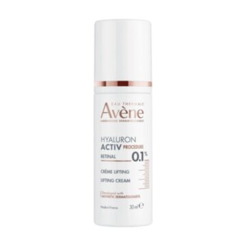 AVENE Hyaluron Activ Proced Liftin Cr Tb 30 ml