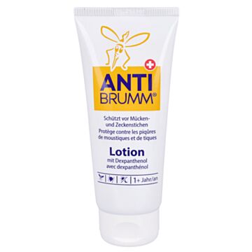 ANTI BRUMM Lotion Tb 100 ml
