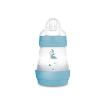 MAM Easy Start Anti-Colic Flasche 160ml 0+m Boy