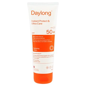 DAYLONG Inst Prot&Ultra Care Lot hyd SPF50+ 100 ml