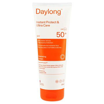 DAYLONG Inst Prot&Ultra Care Lot hyd SPF50+ 236 ml