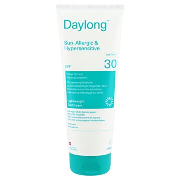 DAYLONG Sun-aller&Hypersen Gel Cr li SPF30 236 ml
