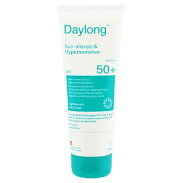DAYLONG Sun-aller&Hypersen Gel Cr li SPF50+ 100 ml