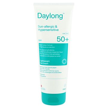 DAYLONG Sun-aller&Hypersen Gel Cr li SPF50+ 236 ml