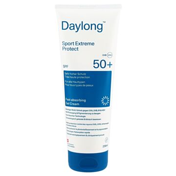 DAYLONG Sport Ext Pro Gel Cr fast ab SPF50+ 236 ml