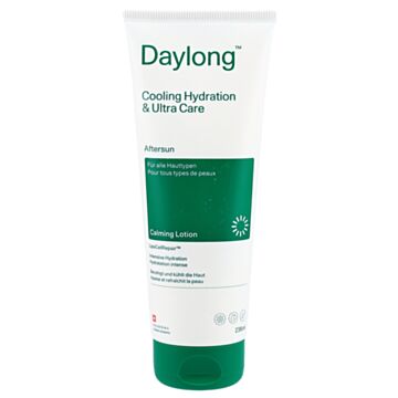 DAYLONG Cool Hydrat&Ultra Care Lot calming 236 ml