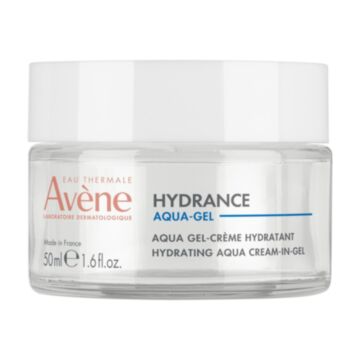 AVENE Hydrance Aqua Gel-Creme Ds 50 ml