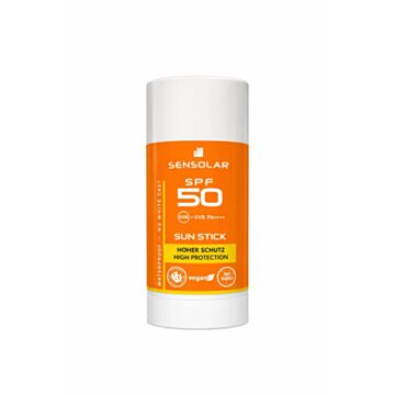 SENSOLAR Sun Stick SPF50 35 g