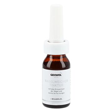 GEHWOL MED Nagelweicher Tinkt Fl 15 ml