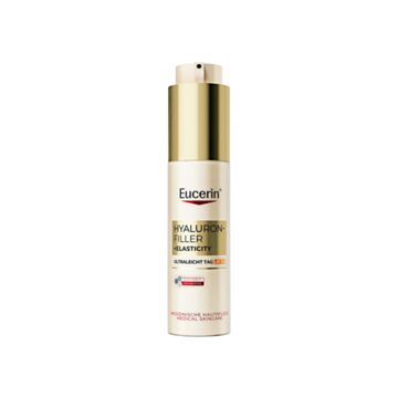 EUCERIN HYALURON-FILL+ELAS Tag LSF50 Disp 50 ml