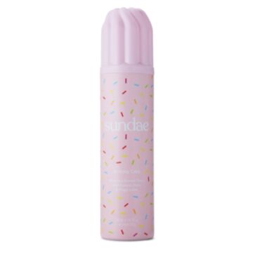 SUNDAE Whipped Body Shower Foam Birth Cake 265 ml
