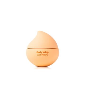 SUNDAE Whipped Body Moisturiser Just Peachy 220 ml
