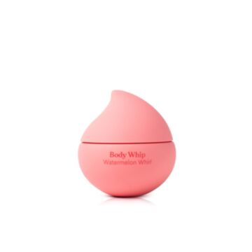SUNDAE Whipped Body Moisturiser Waterm Whi 220 ml