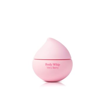 SUNDAE Whipped Body Moisturiser Very Berry 220 ml