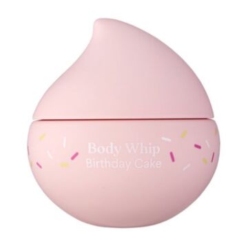 SUNDAE Whipped Body Moisturiser Birth Cake 220 ml