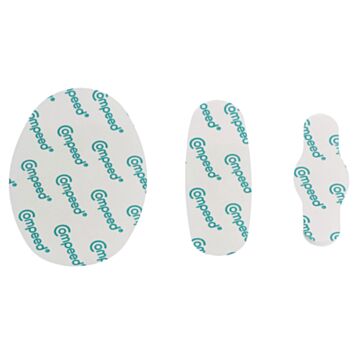 COMPEED Blasenpflaster Mixpack 5 Stk