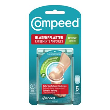 COMPEED Blasenpflaster Extreme 5 Stk