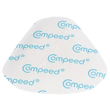 COMPEED Hornhaut Pflaster Medium 6 Stk