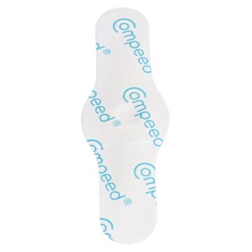 COMPEED Hühneraugen Pflaster Medium 10 Stk