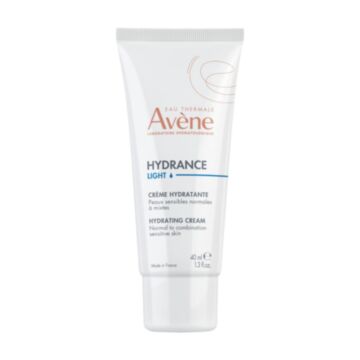 AVENE Hydrance Feuchtigkeitsemulsion Tb 40 ml
