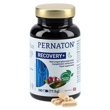 PERNATON Recovery+ Kaps 180 Stk