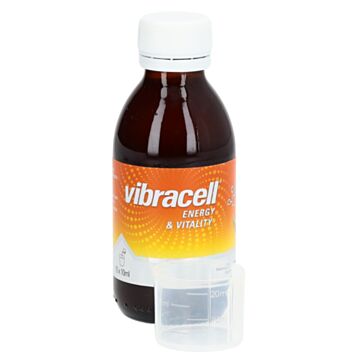 MARTERA Vibracell liq Fl 150 ml