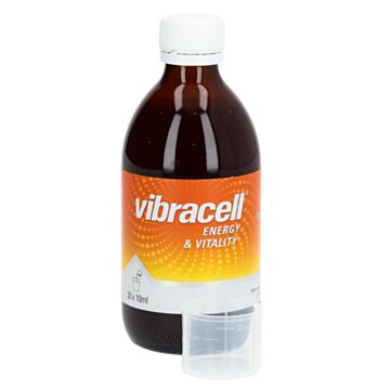 MARTERA Vibracell liq Fl 300 ml