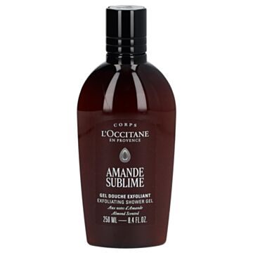 L'OCCITANE Peeling-Duschgel Amande Sublime 250 ml