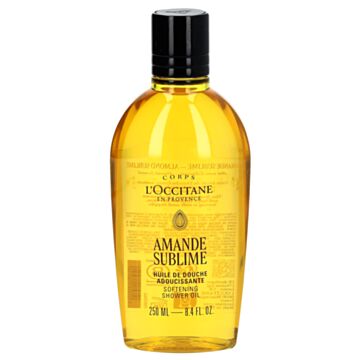 L'OCCITANE Duschöl Amande Sublime 250 ml